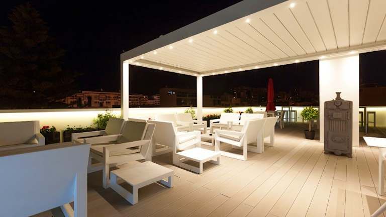 Faro Boutique Hotel - 3* pas cher photo 10