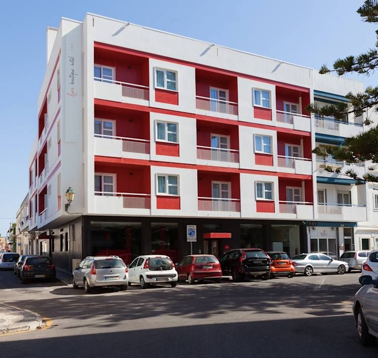 Faro Boutique Hotel - 3* pas cher photo 11