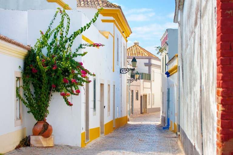 Faro Boutique Hotel - 3* pas cher photo 12
