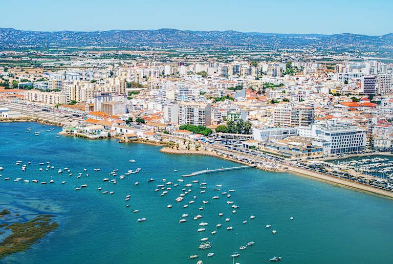 Faro Boutique Hotel - 3* pas cher photo 13