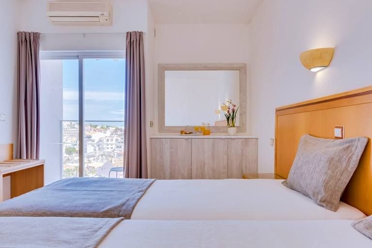 Vila Recife Hotel - 3* pas cher photo 8
