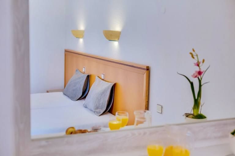 Vila Recife Hotel - 3* pas cher photo 10