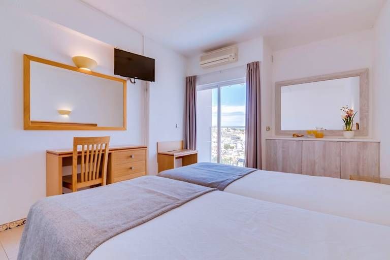 Vila Recife Hotel - 3* pas cher photo 11