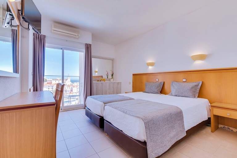 Vila Recife Hotel - 3* pas cher photo 12