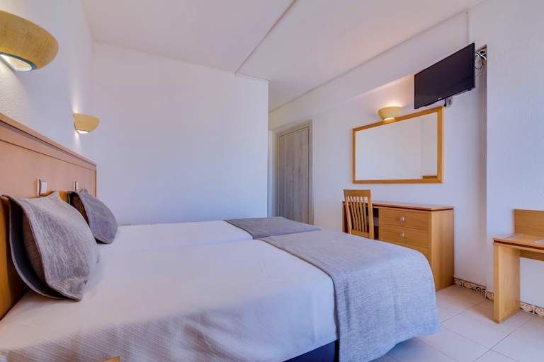 Vila Recife Hotel - 3* pas cher photo 14