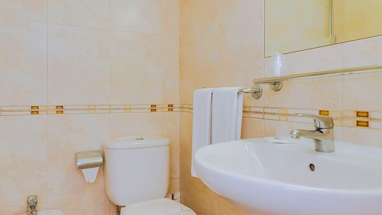 Vila Recife Hotel - 3* pas cher photo 16