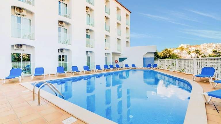 Vila Recife Hotel - 3* pas cher photo 17