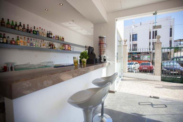 Vila Recife Hotel - 3* pas cher photo 20