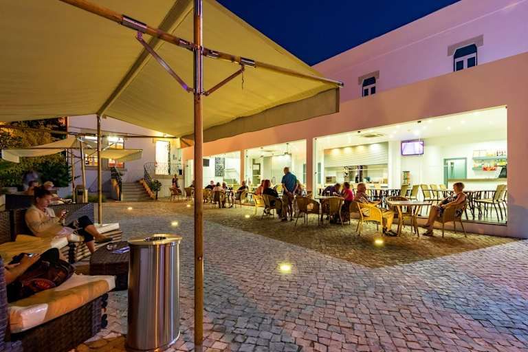Vila Recife Hotel - 3* pas cher photo 22