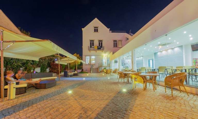 Vila Recife Hotel - 3* pas cher photo 24