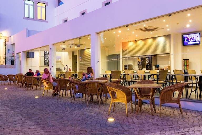 Vila Recife Hotel - 3* pas cher photo 28