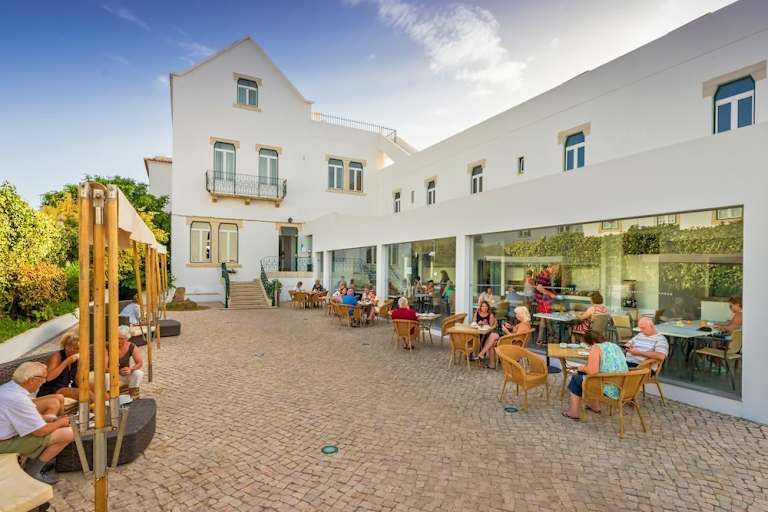 Vila Recife Hotel - 3* pas cher photo 30