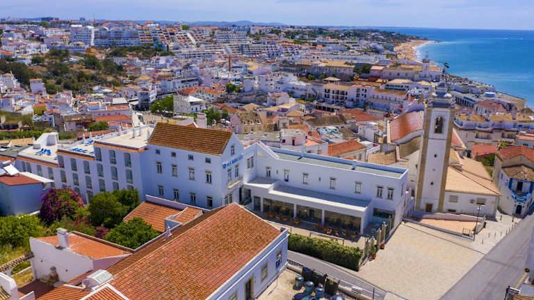 Vila Recife Hotel - 3* pas cher photo 32
