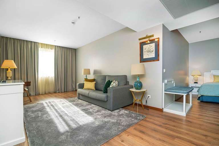 Gaia Residence & Atelier pastel de nata - 4* pas cher photo 4