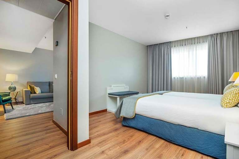 Gaia Residence & Atelier pastel de nata - 4* pas cher photo 6