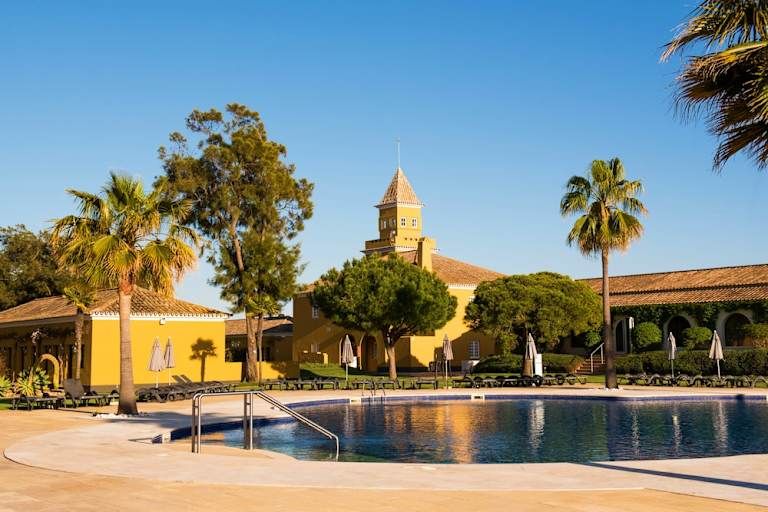 Vila Galé Albacora - 4* pas cher photo 1