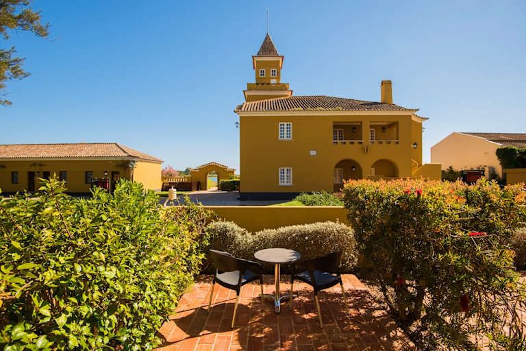 Vila Galé Albacora - 4* pas cher photo 6