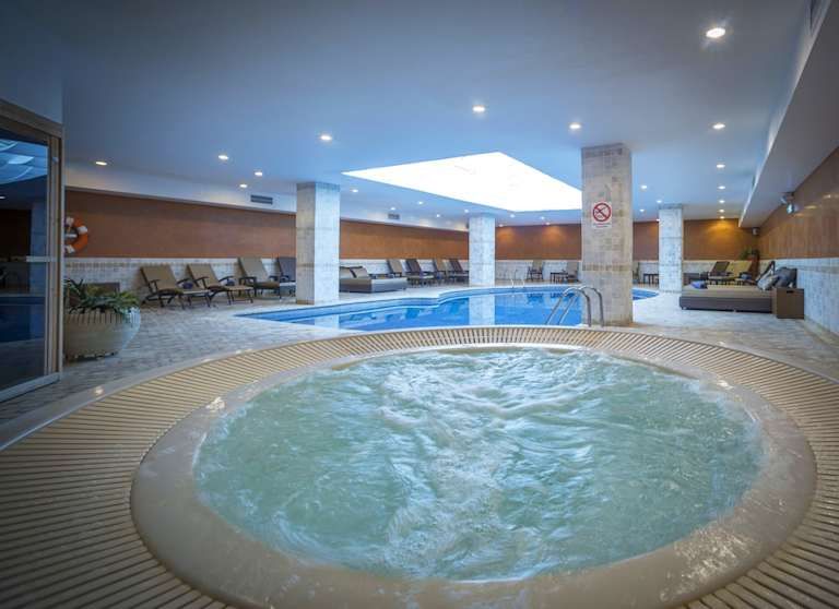 Vila Galé Albacora - 4* pas cher photo 9