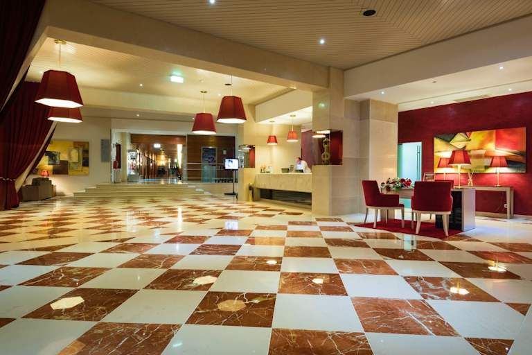 Vila Galé Ampalius - 4* pas cher