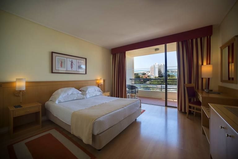 Vila Galé Ampalius - 4* pas cher photo 5
