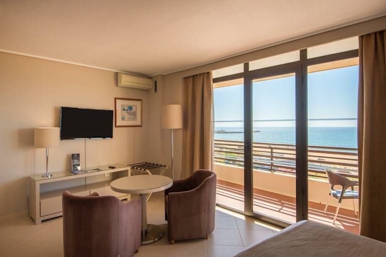 Vila Galé Ampalius - 4* pas cher photo 6