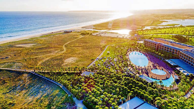 Vidamar Algarve Hotel - 5* pas cher photo 1