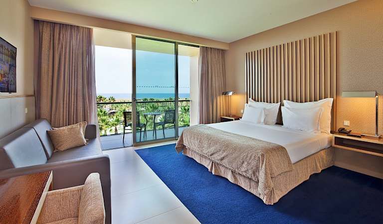 Vidamar Algarve Hotel - 5* pas cher photo 2