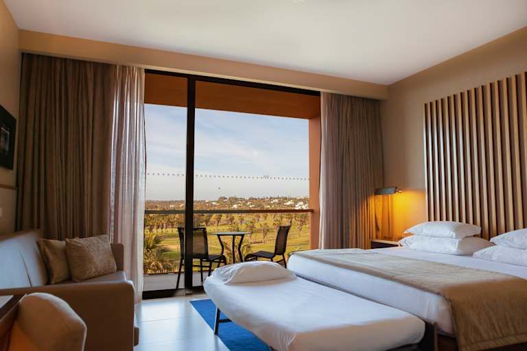 Vidamar Algarve Hotel - 5* pas cher photo 3