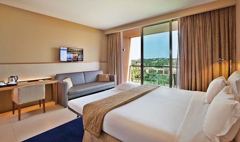 Vidamar Algarve Hotel - 5* pas cher photo 4