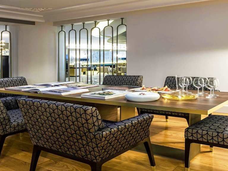 Sofitel Lisbon Liberdade - 5* pas cher