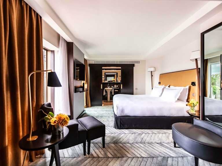 Sofitel Lisbon Liberdade - 5* pas cher photo 2