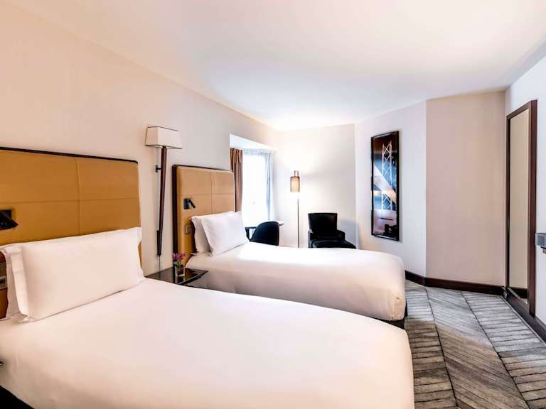 Sofitel Lisbon Liberdade - 5* pas cher photo 3