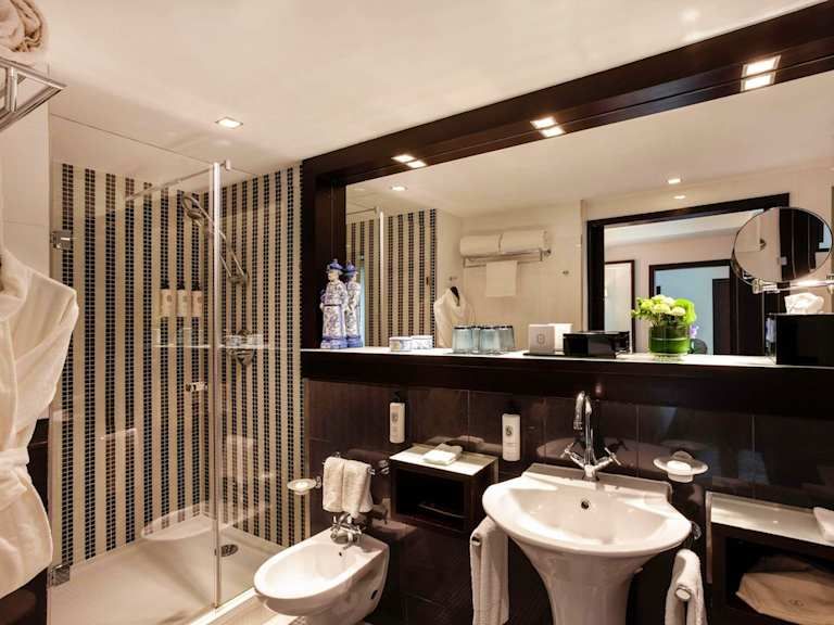 Sofitel Lisbon Liberdade - 5* pas cher photo 4