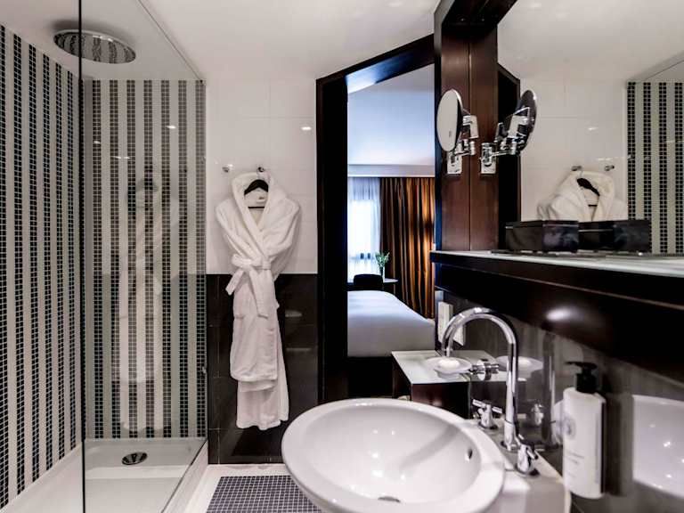 Sofitel Lisbon Liberdade - 5* pas cher photo 5