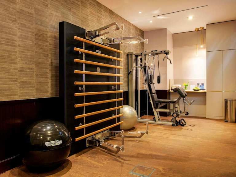 Sofitel Lisbon Liberdade - 5* pas cher photo 6