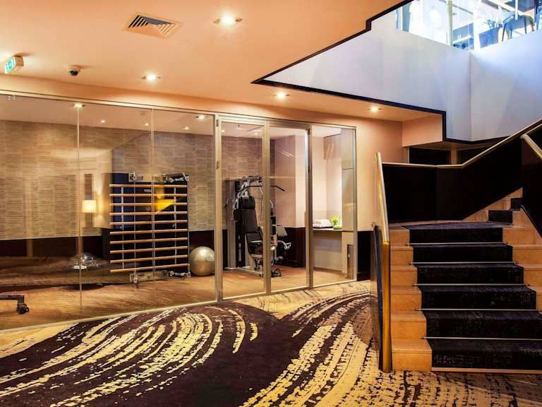 Sofitel Lisbon Liberdade - 5* pas cher photo 7