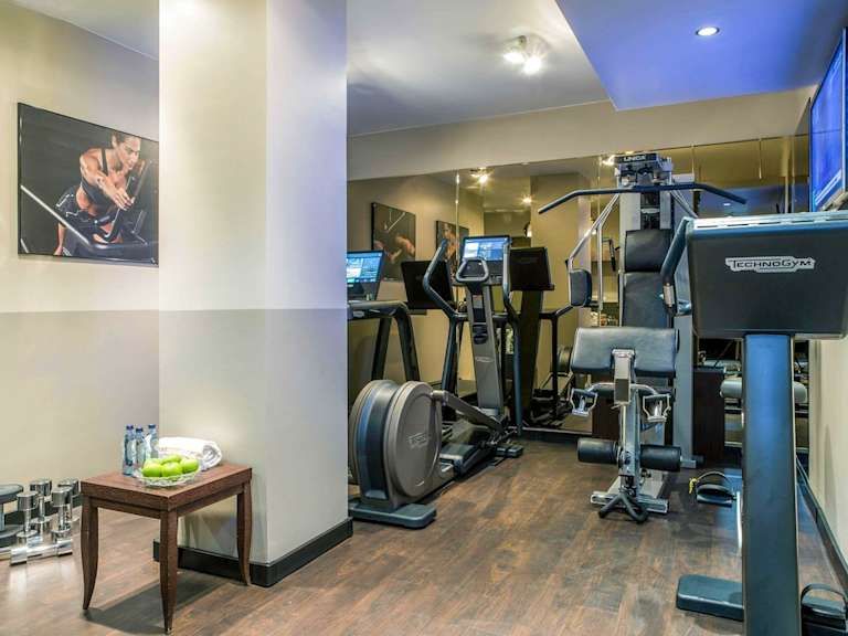 Sofitel Lisbon Liberdade - 5* pas cher photo 8