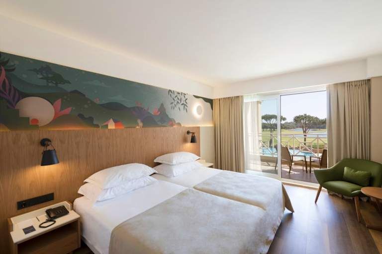 Onyria Quinta da Marinha - 5* pas cher photo 3