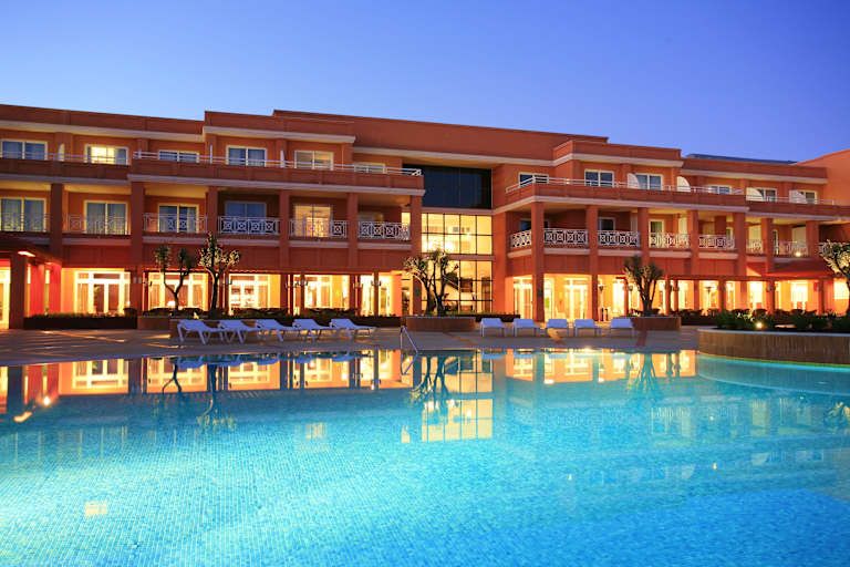 Onyria Quinta da Marinha - 5* pas cher photo 6
