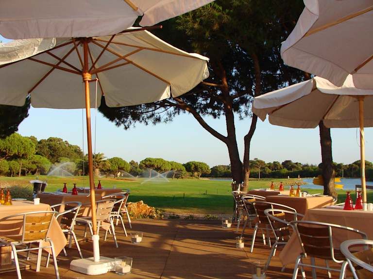 Onyria Quinta da Marinha - 5* pas cher photo 8