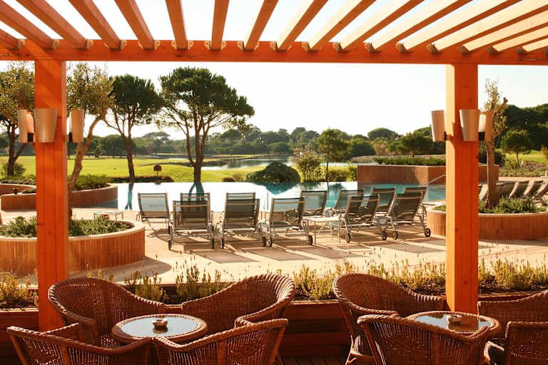 Onyria Quinta da Marinha - 5* pas cher photo 10