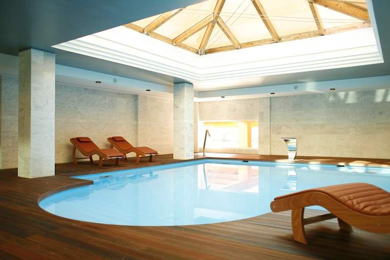Onyria Quinta da Marinha - 5* pas cher photo 12