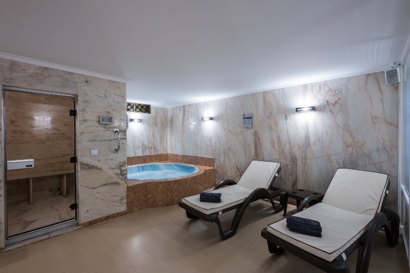 Vila Galé Estoril 4* pas cher photo 1
