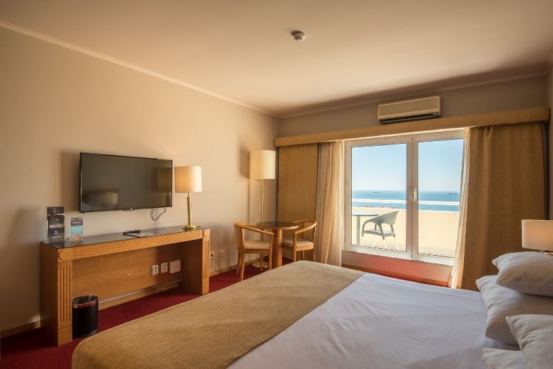 Vila Galé Estoril 4* pas cher photo 7