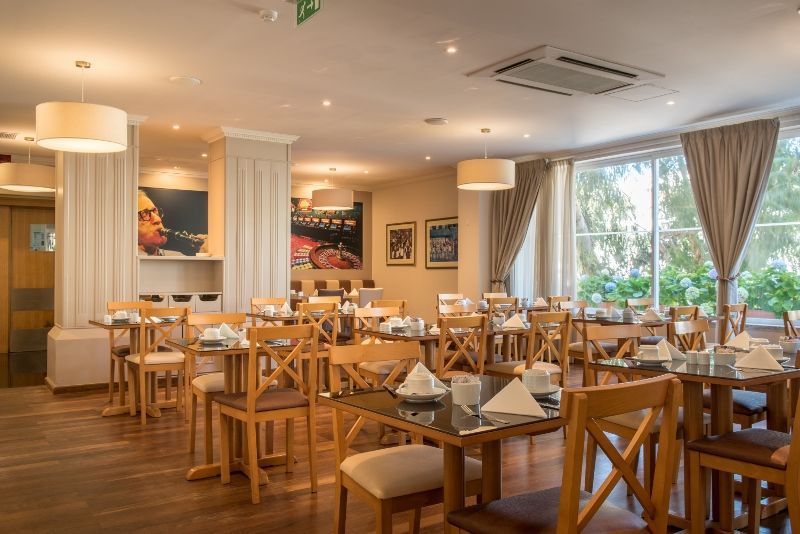 Vila Galé Estoril 4* pas cher photo 9