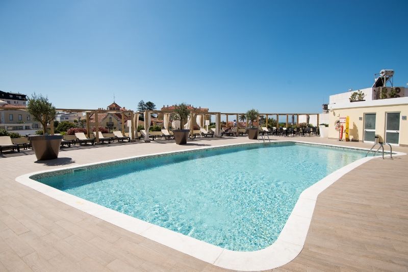 Vila Galé Estoril 4* pas cher photo 11