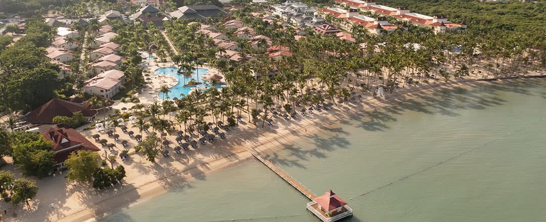 Bahia Principe Explore La Romana - Promo 5* pas cher photo 1