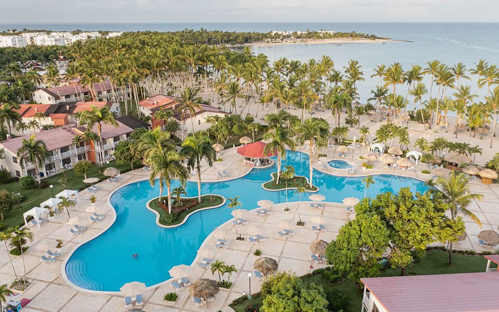 Bahia Principe Explore La Romana - Promo 5* pas cher photo 2