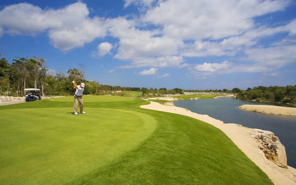 Bahia Principe Explore La Romana - Promo 5* pas cher photo 5