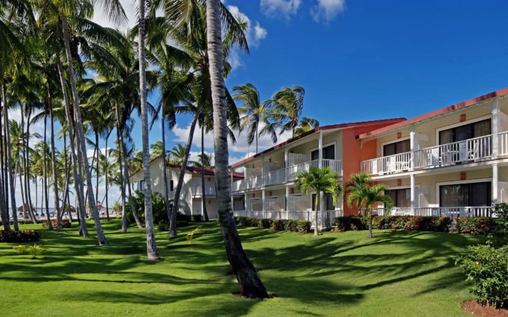 Bahia Principe Explore La Romana - Promo 5* pas cher photo 6